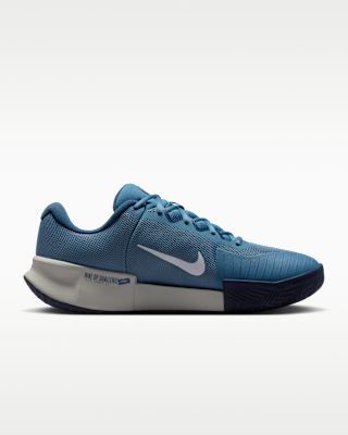 Nike Zoom GP Challenge Pro Men's Clay Court Tennis Shoes. Nike ID